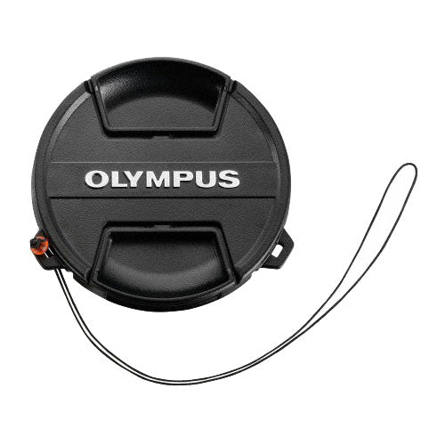 Olympus PRLC-17 [Lens cap]