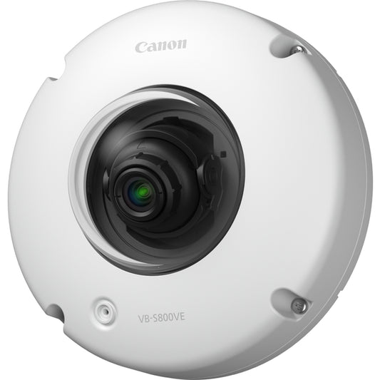 Canon 1388C001 [Network Camera VB-S800VE]