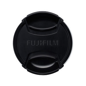 Fujifilm FLCP-46 [Lens cap for 46mm]