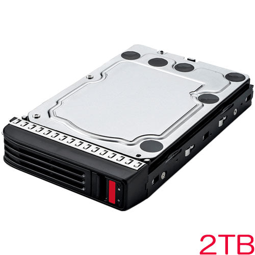 Buffalo OP-HD2.0H2U [TeraStation TS51210RH series replacement HDD 2TB]