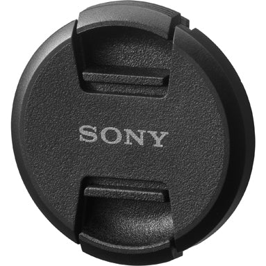 Sony (SONY) ALC-F95S [Lens Front Cap]