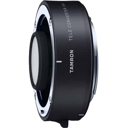 Tamron TC-X14E [Tele Converter 1.4X for Canon]