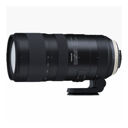 Tamron Model A025E [SP 70-200mm F/2.8 DI VC USD G2 for Canon]