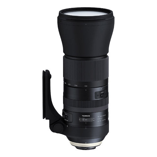 Tamron Model A022N [SP 150-600mm F/5-6.3 DI VC USD G2 Nikon]