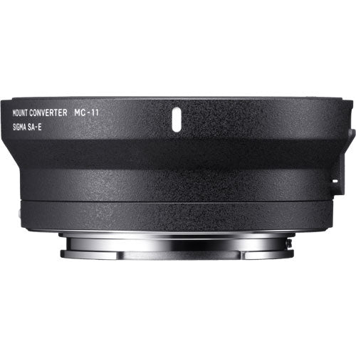 Sigma MC-11 EF-E [Mount converter (replacement lens for Canon Canon → Sony e mount)]