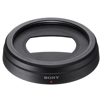 Sony (SONY) ALC-SH113 [Lens Food]