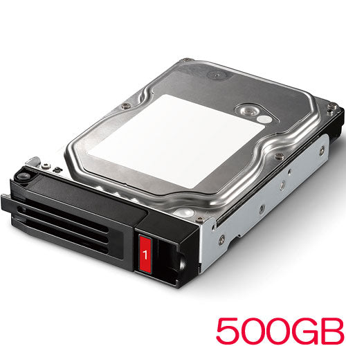 Buffalo TeraStation OP-HD500GN [TS5010/TS3010 series replacement NAS dedicated HDD 500GB]