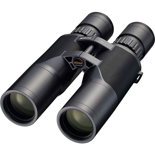 Nikon Binoculars WX 10x50 if