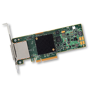 NETGEAR Readynas Options RRSASEXP-10000S [RR3312/RR4312 Extended Unit Connection SAS Module]