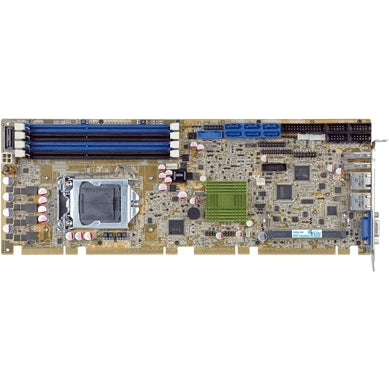 IEI PCIE-Q870-I2 [PCIMG1.3 Full Size CPU Board i7/i5/I3 Q87]
