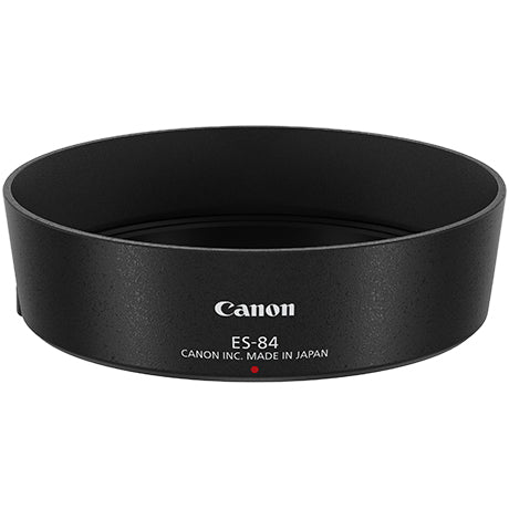 Canon Lens Food ES-84