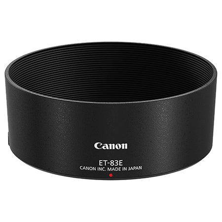 Canon Lens Food ET-83E