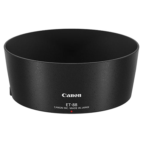 Canon Lens Food ET-88