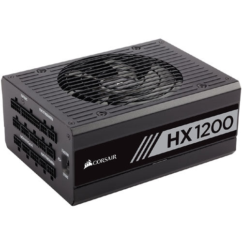 CORSAIR CP-9020140-JP [ATX Power Supply 80plus Patinum authentication HX Series 1200W]