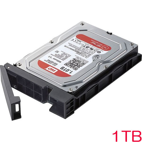 Elecom NSB-SD1TD [LinuxNAS/NSB-7A/5A/desk spare drive/1TB]