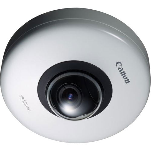 Canon 2546C001 [Network Camera VB-S31D MK II]