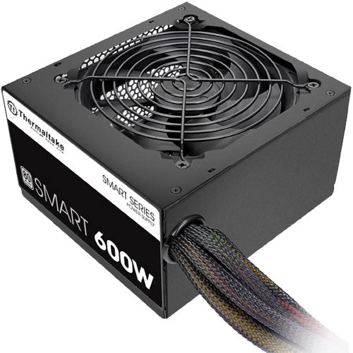 Thermaltake PS-SPD-0600NPCWJP-W [ATX power supply 80plus Standard authentication Smart 600W]