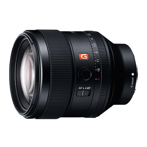 Sony (Sony) SEL85F14GM [35mm full size E -mount lens G Master FE 85mm F1.4 GM]