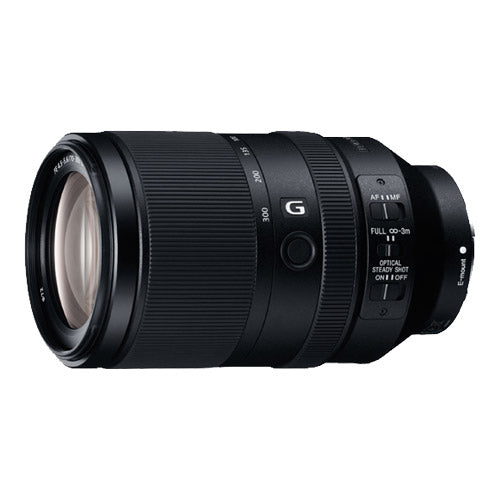 Sony (SONY) SEL70300G [35mm full size E-mount lens FE 70-300mm F4.5-5.6 G OSS]