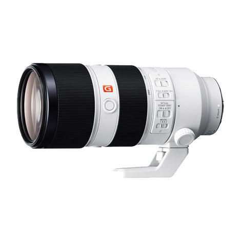 Sony (SONY) SEL70200GM [35mm full size E-mount lens G Master FE 70-200mmF2.8GM OSS]