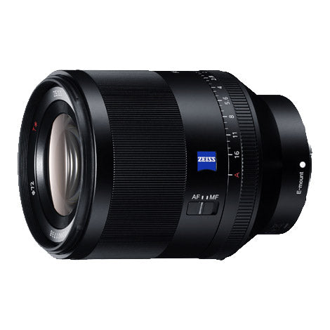 Sony (Sony) SEL50F14Z [35mm full size E -mount lens Planar T* FE 50 mm F1.4 ZA]