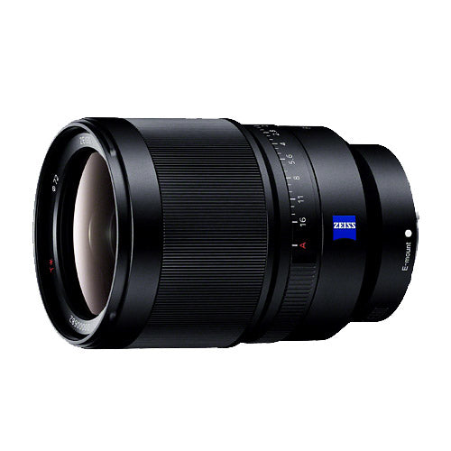 Sony (SONY) SEL35F14Z [35mm full size E -mount lens Distagon T* FE 35mm F1.4 ZA]