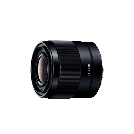 Sony (SONY) SEL28F20 [35mm full size E -mount lens FE 28mm F2]