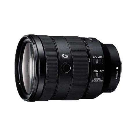 Sony (SONY) SEL24105G [35mm full size E-mount lens FE 24-105mm F4 G OSS]