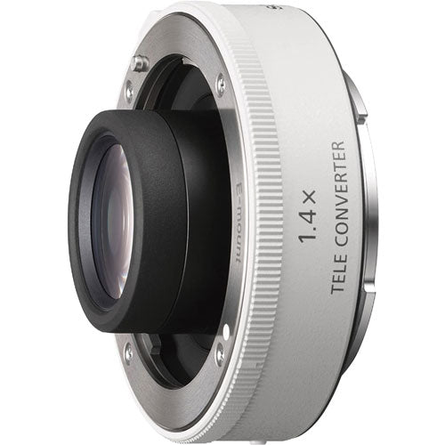 Sony (SONY) SEL14TC [35mm full size E mount 1.4X teleconverter]