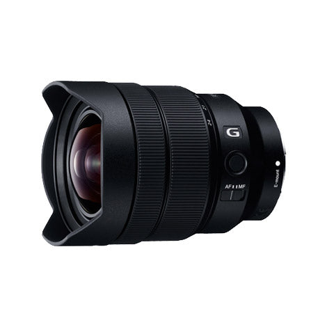 Sony (SONY) SEL1224G [35mm full size E-mount lens FE 12-24mm F4 g]