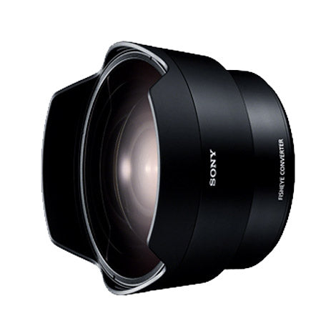 Sony (SONY) SEL057FEC [FE 28mm F2 Exclusive Fish Ei Converter]