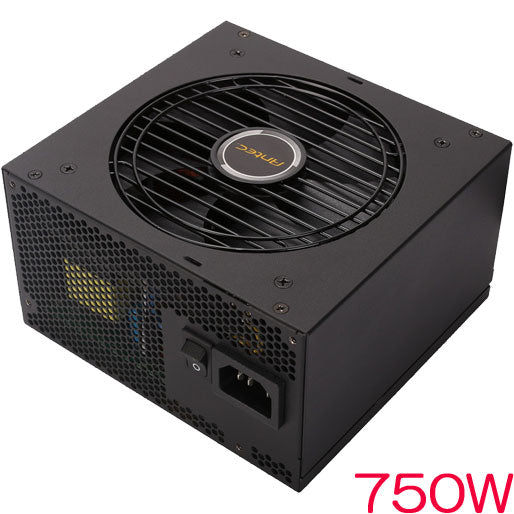 Antec NE750 GOLD [ATX power supply 80plus Gold authentication NEOECO GOLD 750W]