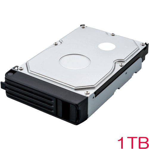 Buffalo OP-HD1.0N2 [TeraStation replacement HDD OP-HDN2 series 1TB]