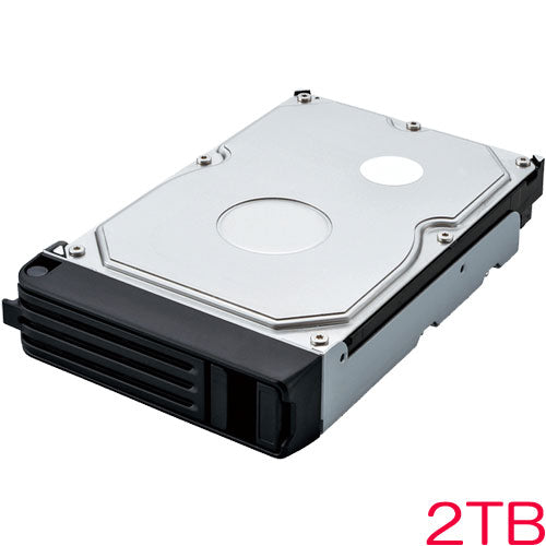 Buffalo OP-HD2.0N2 [TeraStation replacement HDD OP-HDN2 series 2TB]