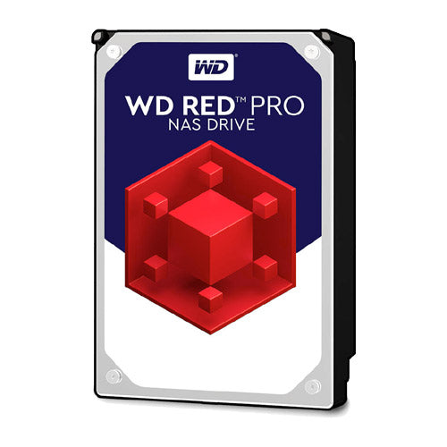 Western Digital WD2002FFSX [WD Red Pro (2TB 3.5 inch SATA 6G 7200RPM 64MB)]