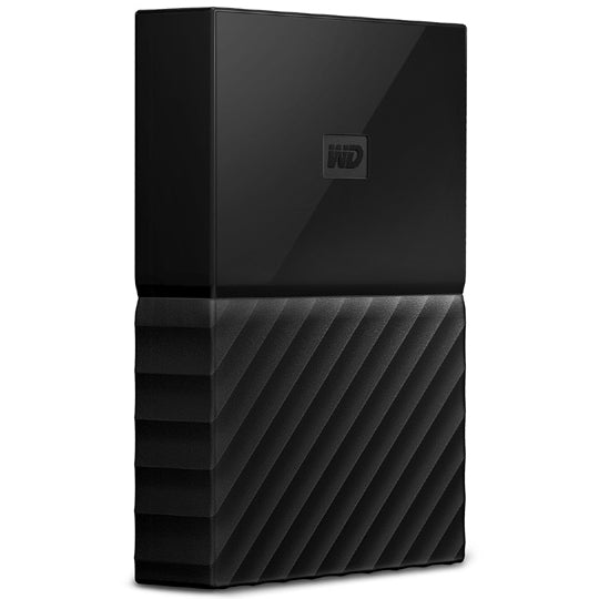 IO Data WDBP6A0040BBK-JESE ["My Passport for Mac (2018 model)" 4TB]