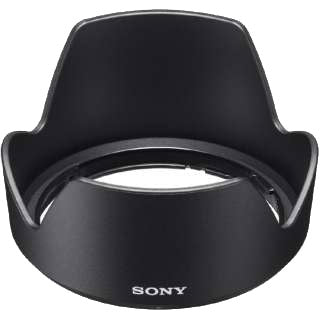 Sony (SONY) ALC-SH153 [Lens Food]