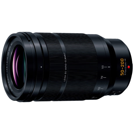 Panasonic LUMIX (Lumics) H-ES50200 [Leica DG VARIO-ELMARIT 50-200mm/F2.8-4.0]