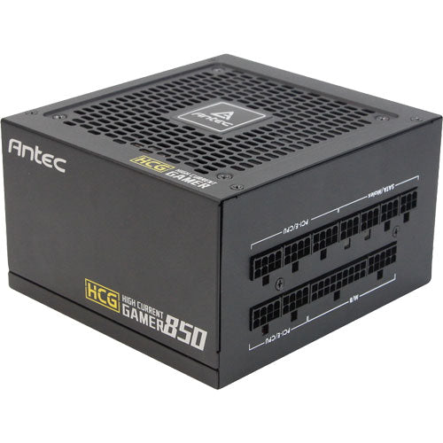 Antec HCG850 GOLD [ATX Power Supply 80plus Gold authentication HCG GOLD 850W]