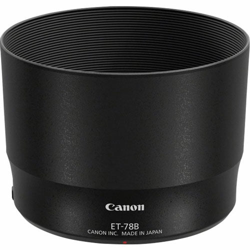 Canon 2310C001 [Lens Food ET-78B]