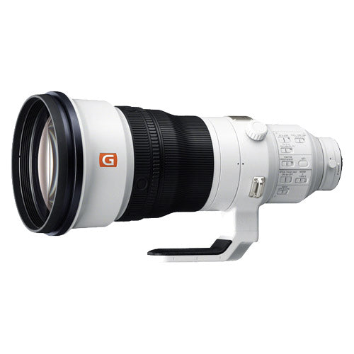 Sony (Sony) Digital SLR camera α Mount G Master SEL400F28GM [FE 400mm F2.8 GM OSS]