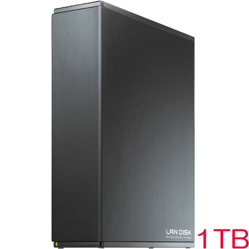 IO DATA HDL-TA HDL-TA1 [Network connection hard disk (NAS) 1TB]