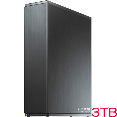 IO DATA HDL-TA HDL-TA3 [Network connection hard disk (NAS) 3TB]