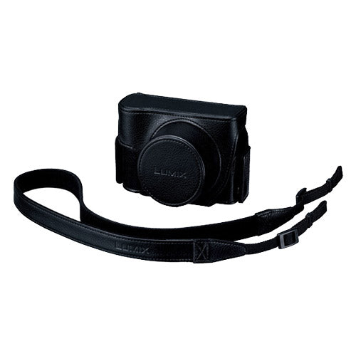 Panasonic DMW-CLXM2-K [Soft Case (Black)]