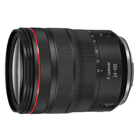 Canon RF24-105mm F4 L IS USM