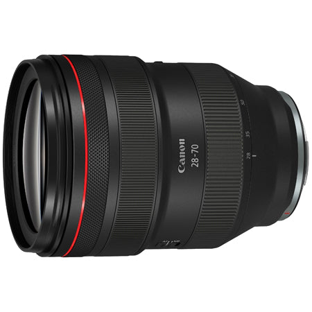 Canon RF28-70mm F2 L USM