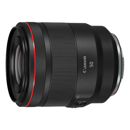 Canon RF50mm F1.2 L USM