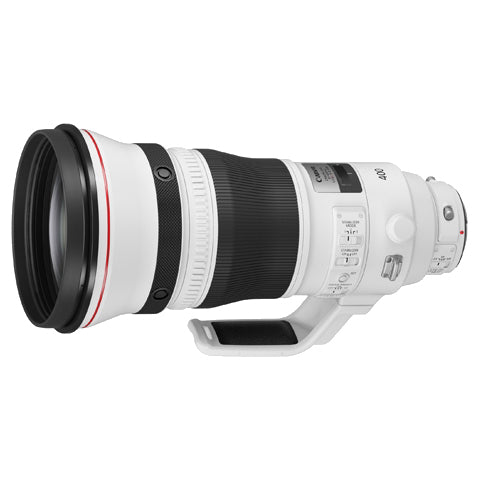 Canon EF400mm F2.8L IS III USM