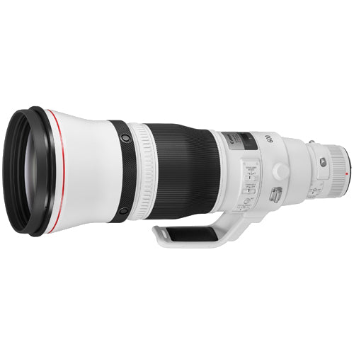 Canon EF600mm F4L IS III USM