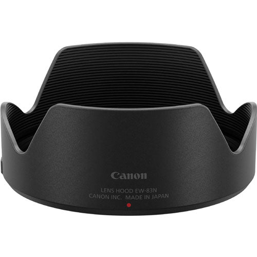 Canon lens food EW-83N